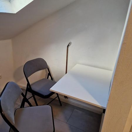 Klein Aber Fein Apartment Mariadorf Alsdorf Exterior foto